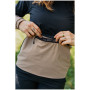 Dámska mikina High Point Rocky Lady Hoody