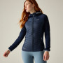 Dámska bunda Regatta Women’s Andreson Marl Hybrid