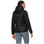 Dámska zimná bunda Mammut Crag IN Hooded Jacket Women