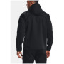 Pánska bunda Under Armour M Tac Softshell Jacket