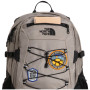 Batoh The North Face Borealis Classic Patch