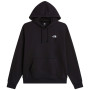 Pánska mikina The North Face M Evolution Simple Dome Regular Hoodie čierna TNF BLACK