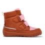 Detské topánky Affenzahn Mid Boot Vegan Comfy Deer