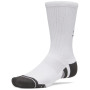 Sada ponožiek Under Armour New UA Perf Tech 3Pk Crew