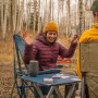 Stôl GCI Compact Camp Table 20