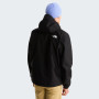 Pánska softshellová bunda The North Face M Quest Mono Jacket