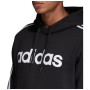 Pánská mikina Adidas E 3S PO FL