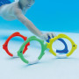 Hračka do vody Intex Fish Rings 55507