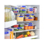 Box na potraviny Sistema Rectangle Klip It Plus 2,2L