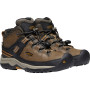 Detské topánky Keen Targhee MID WP Y