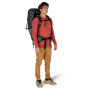 Turistický batoh Osprey Exos 48