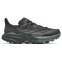 Pánske topánky Hoka One One M Speedgoat 5 Gtx čierna Black / Black