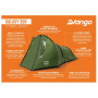 Turistický stan Vango Galaxy 300