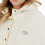Dámska mikina Fundango Juniper Pile Jacket
