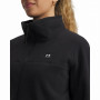 Dámska mikina Under Armour W Expanse Fleece FZ
