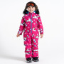 Detská kombinéza Dare 2b Snowplay Snowsuit
