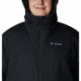 Pánska zimná bunda Columbia Point Park™ Insulated Jacket