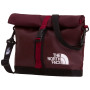 Taška cez rameno The North Face Base Camp Shoulder Bag