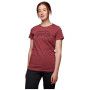 Dámske tričko Black Diamond SS Vantastic Tee