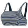 Dámske plavky Regatta Loria Bikini Top