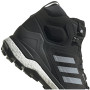 Pánske turistické topánky Adidas Terrex Skychaser 2 Mid GTX