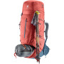 Turistický batoh Deuter Aircontact X 80+15 SL