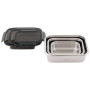Box na potraviny Outwell Camper Food Box Set
