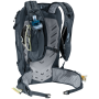 Turistický batoh Deuter Speed Lite Pro 19