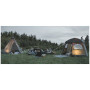 Rodinný stan Easy Camp Sandland Yurt