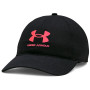 Šiltovka Under Armour Isochill Armourvent ADJ
