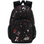 Pánsky batoh Vans Alumni Pack 5 Printed