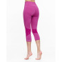 Dámske 3/4 legíny Kari Traa Julie High W Capri