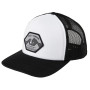 Šiltovka Helly Hansen Hh Flatbrim Trucker Cap