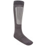 Ponožky Dare 2b Wmns Performance sivá Ebony/Argent