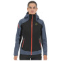 Dámska bunda Karpos Temporale W Jacket