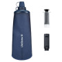 Filtračné fľaša LifeStraw Peak Squeeze Bottle 650ml