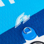 Paddleboard F2 OCEAN BOY 9'2'' BLUE