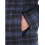 Pánska košeľa Marmot Ridgefield Heavyweight Sherpa Lined Flannel