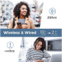Bezdrôtové slúchadlá Mpow H19 IPO