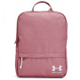 Batoh Under Armour Loudon Backpack SM ružová Pink Elixir / / White