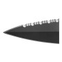 Nôž TB OUTDOOR Protecteur Black Boot Knife Kydex Sheath