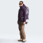 Dámska bunda The North Face W Quest Mono Triclimate