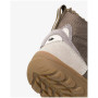 Detské zimné topánky Viking Outdoor Footwear Alv Barefoot Paw Warm WP 2V Taupe
