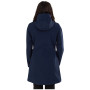 Dámska softshellová bunda Fundango Wichita Softshell Jacket