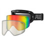 Lyžiarske okuliare Relax X-Fighter