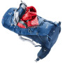 Dámsky batoh Deuter Aircontact 50+10 SL