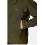 Pánska bunda Rab Namche GTX Jacket
