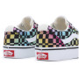 Detské topánky Vans Ward
