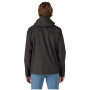 Pánska bunda Patagonia Boulder Fork Rain Men