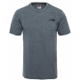 Pánské triko The North Face Simple Dome Tee
